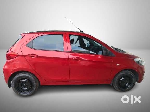 Tata Tiago 1.05 Revotorq Xt, 2018, Diesel