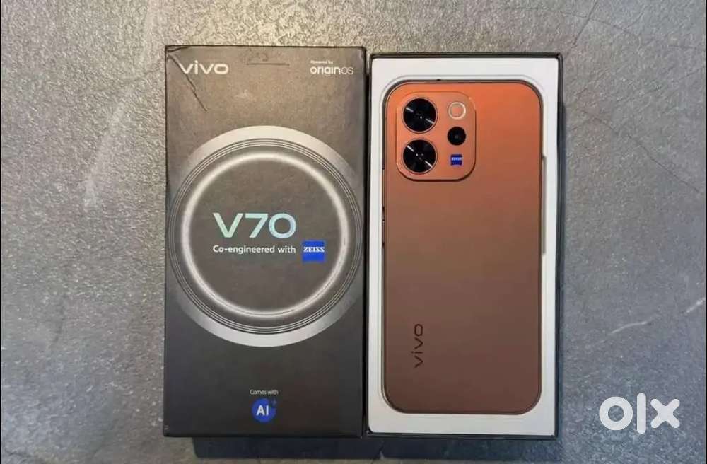 Vivo v70 elite