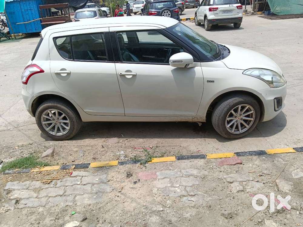 Maruti Suzuki Swift 2017 Diesel Good Condition