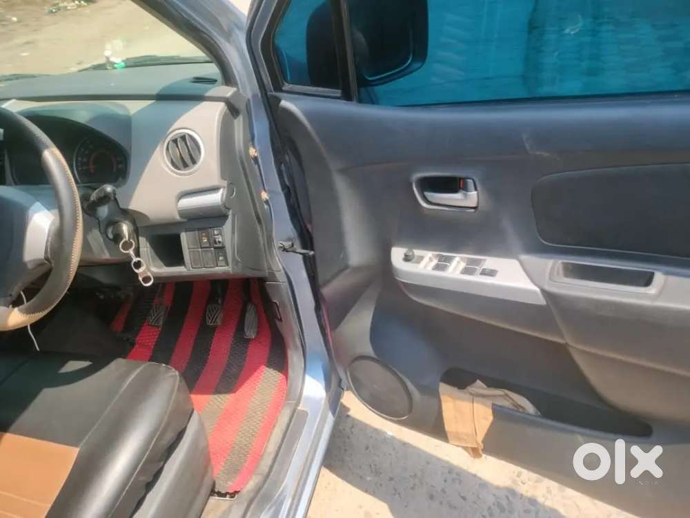 Maruti Wagon R 2016 Amt
