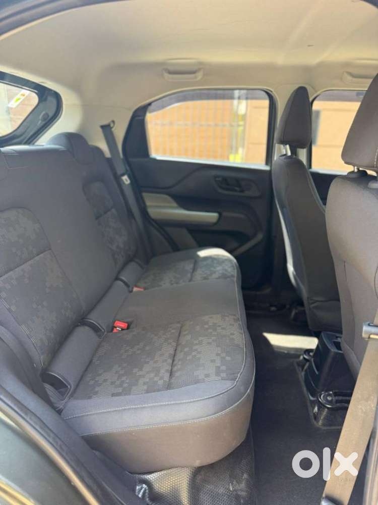 Tata Punch 1.2 Revotron Adventure Camo Rhythm, 2023, Petrol