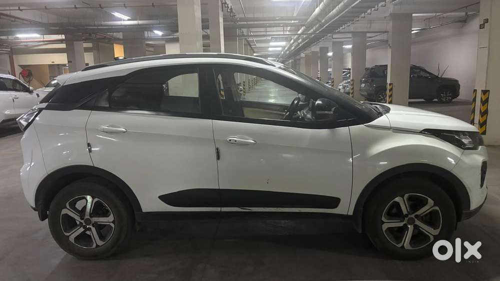 Tata Nexon Diesel 2022