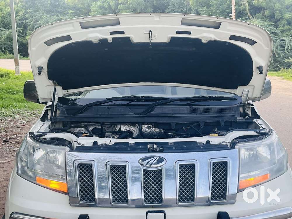 Mahindra Tuv 300, 2016, Diesel