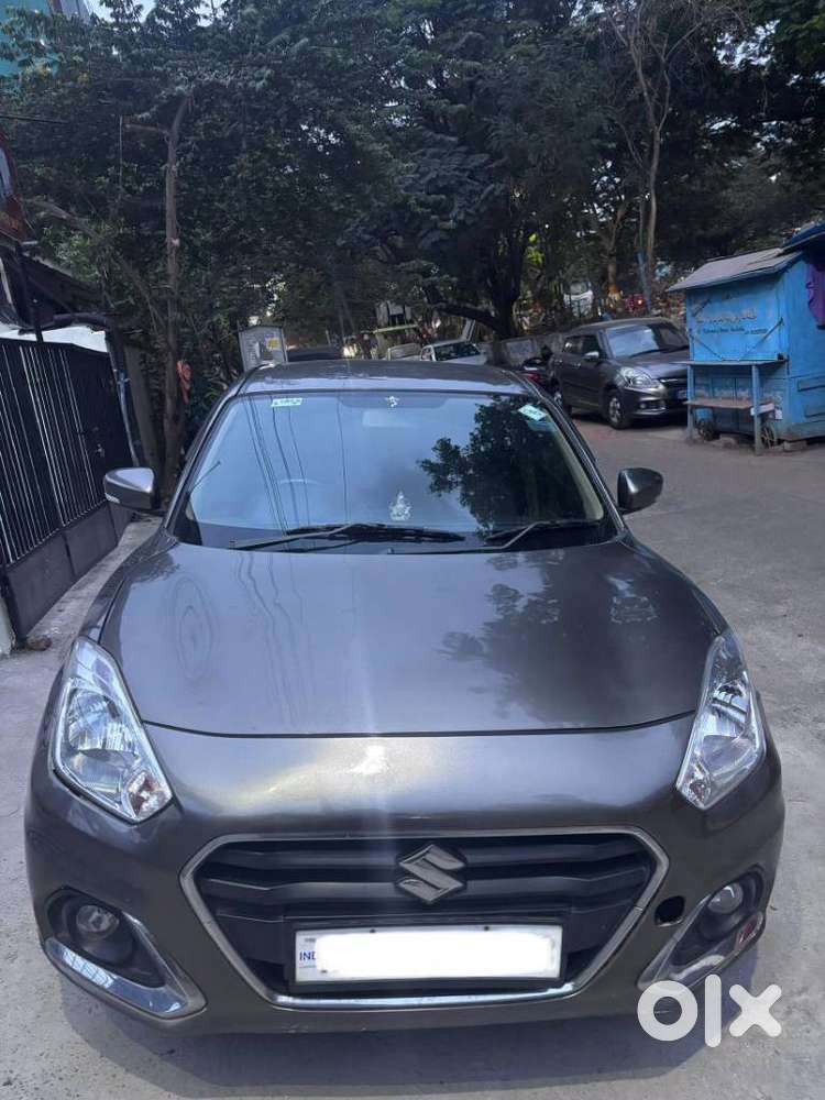 Maruti Suzuki Dzire 1.2 Zxi Cng, 2023