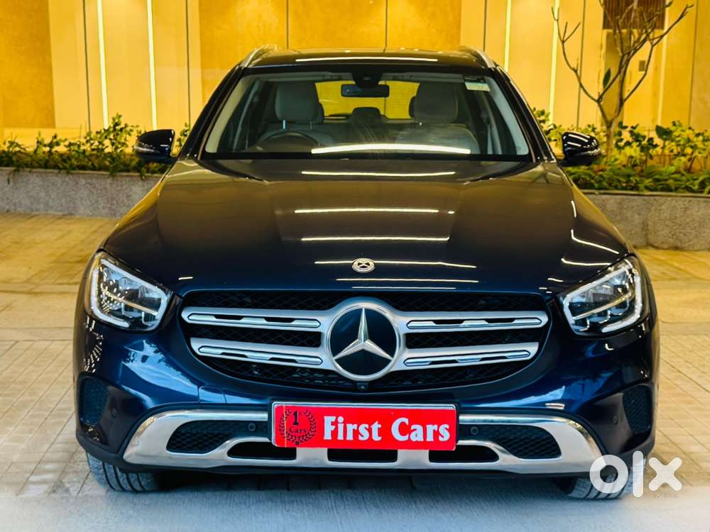 Mercedes-benz Glc 220d 4matic, 2022, Diesel