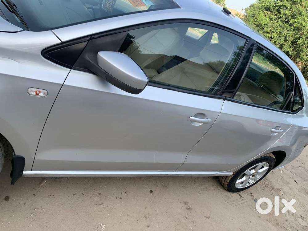 Volkswagen Vento Diesel 2013