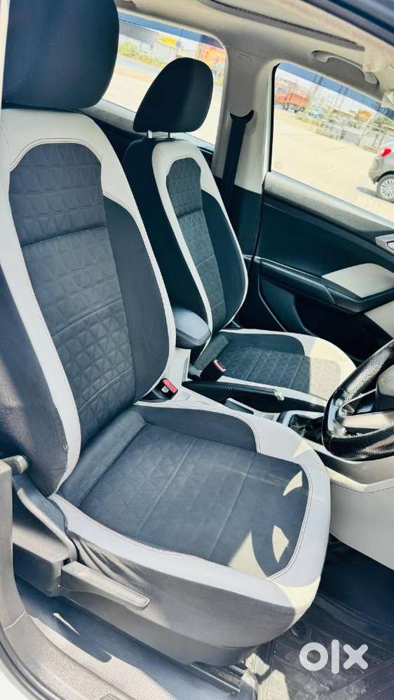 Volkswagen Taigun Gt Plus 1.5 Tsi Dsg, 2022, Petrol