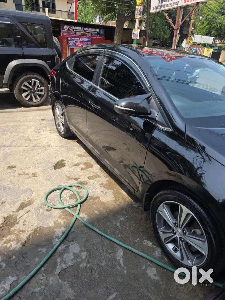 Hyundai Verna 2018 Diesel 80000 Km Driven