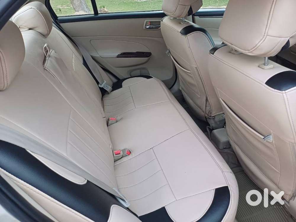 Maruti Suzuki Dzire 1.2 Vxi, 2014, Petrol