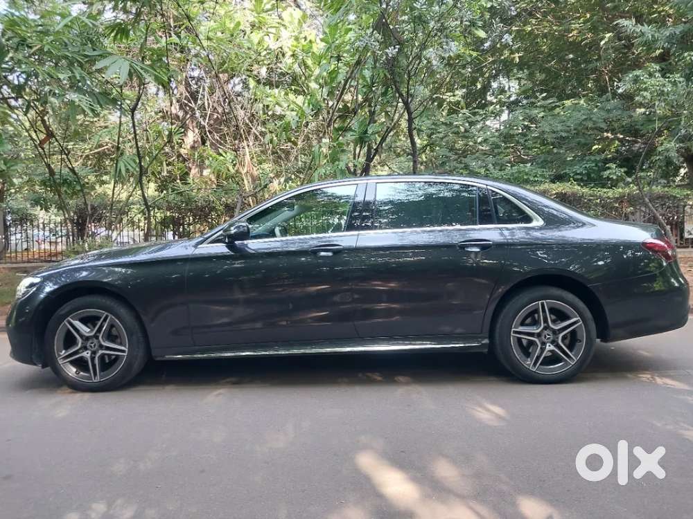Mercedes-benz E-class E 220d Exclusive, 2023, Diesel