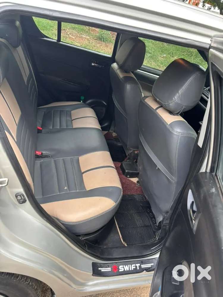 Maruti Suzuki Swift 2014 Diesel Well Maintained