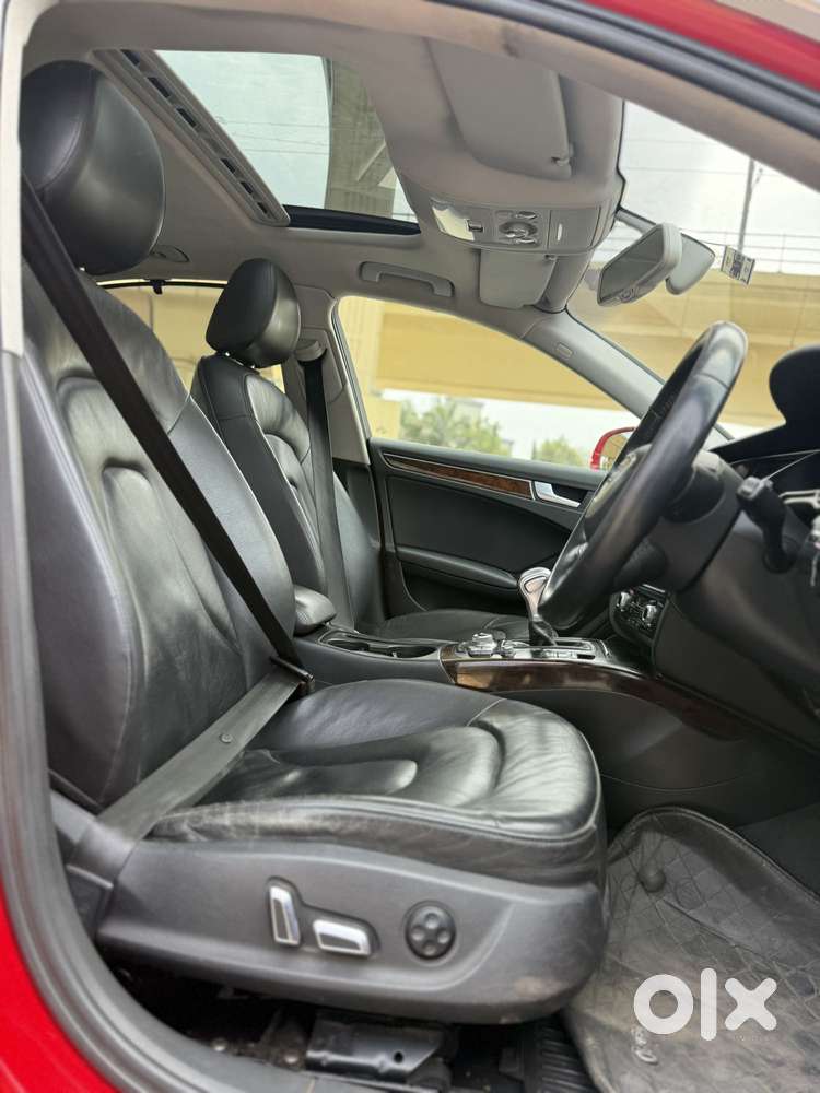 Audi A4 2014-2016 35 Tdi Premium-sport, 2015, Diesel