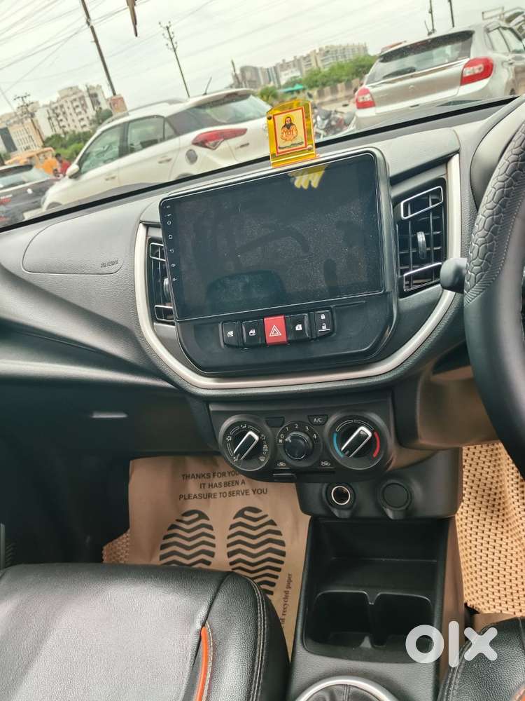 Maruti Suzuki Celerio Vxi, 2022, Petrol