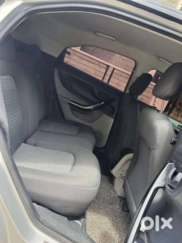 Tata Nexon 2018 Petrol