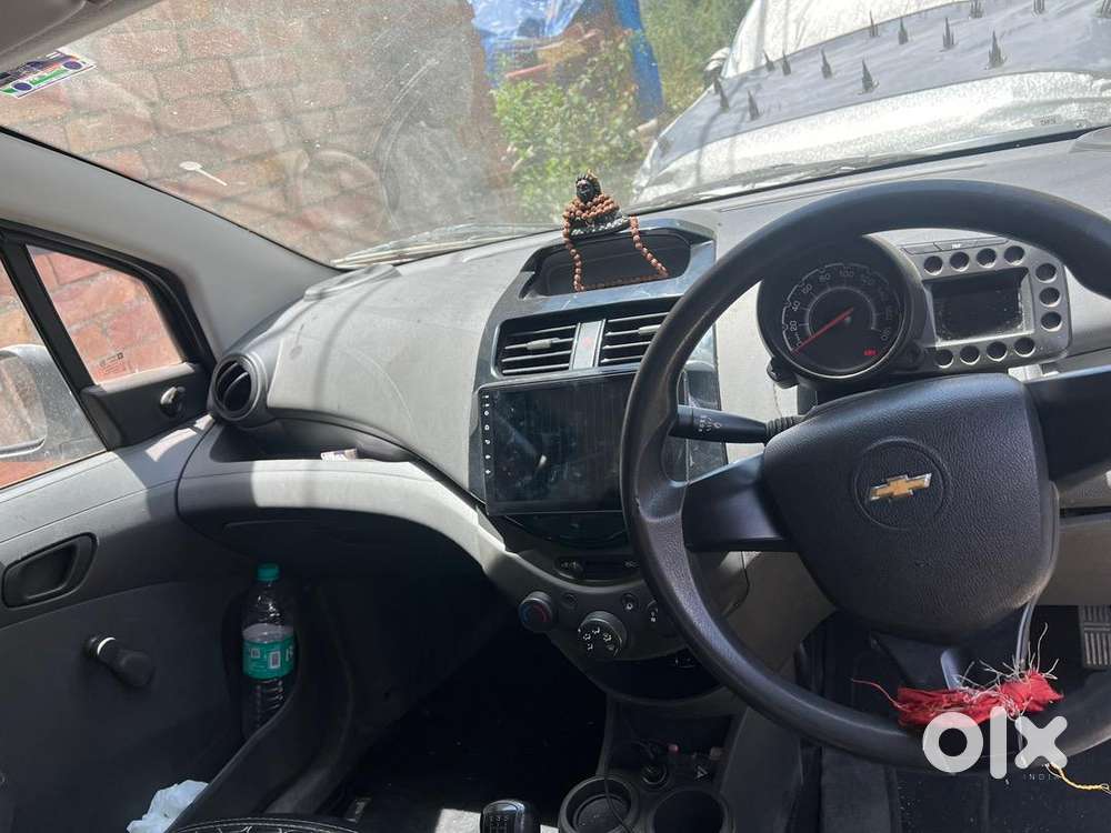 Chevrolet Car 2016 Used