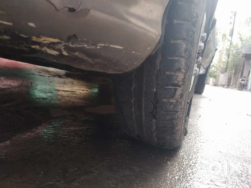 Hyundai Santro 2001 Petrol 80000 Km Driven