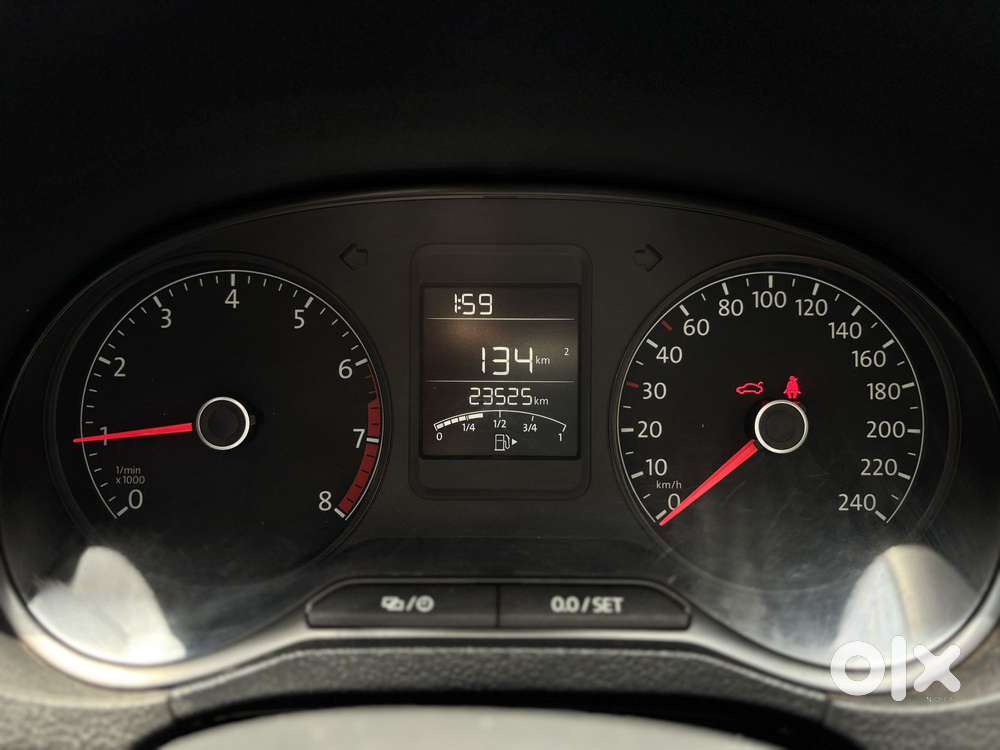 Volkswagen Polo 1.0 Comfortline Plus, 2020, Petrol