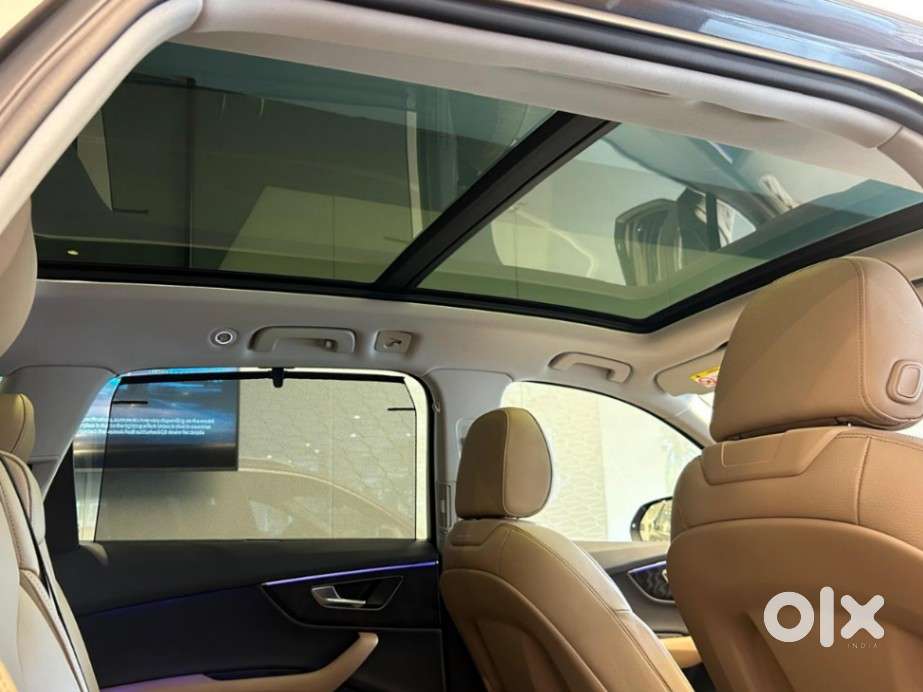 Audi Q7 Technology 55 Tfsi W/o Matrix, 2025, Petrol