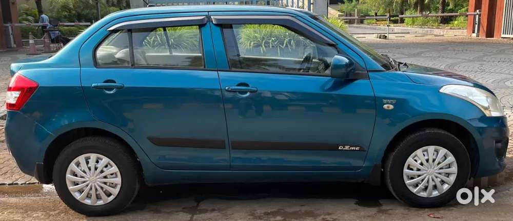 Maruti Suzuki Dzire 2012 Petrol Good Condition
