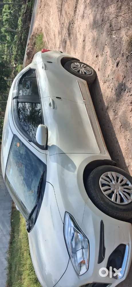 Maruti Suzuki Dzire 1.2 Vxi 2022
