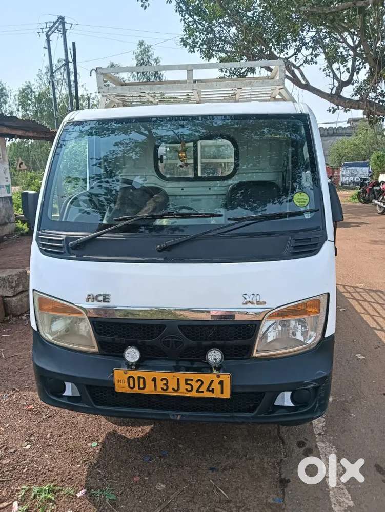 Tata Tigor 2018 Diesel 120000 Km Driven