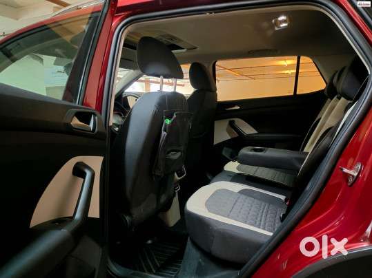 Volkswagen Taigun 1.5 Tsi Gt Plus, 2022, Petrol