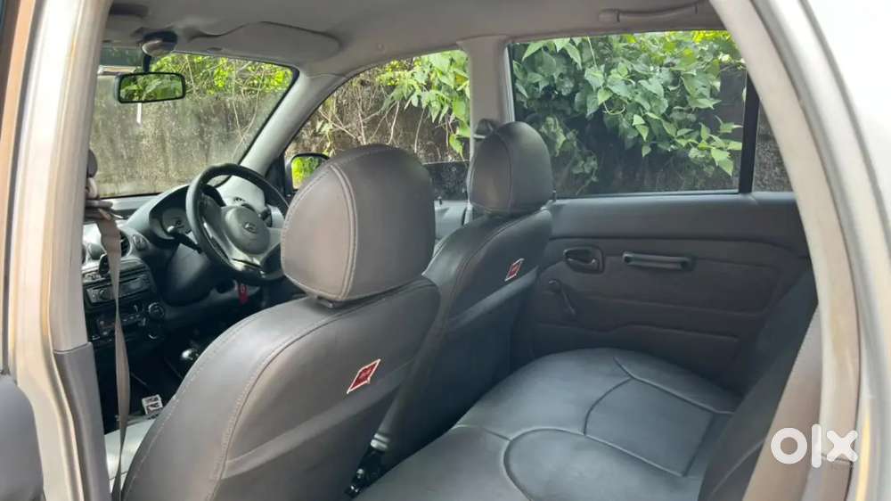 Hyundai Santro Gls Ii 2007