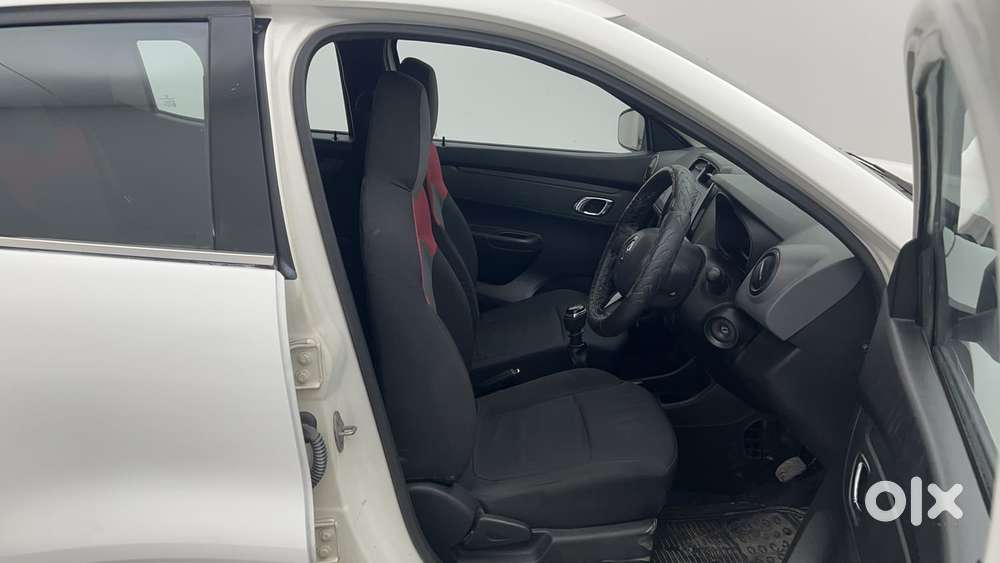 Renault Kwid Rxt Optional, 2019, Petrol