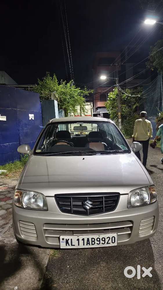 Maruti Suzuki Alto 2008