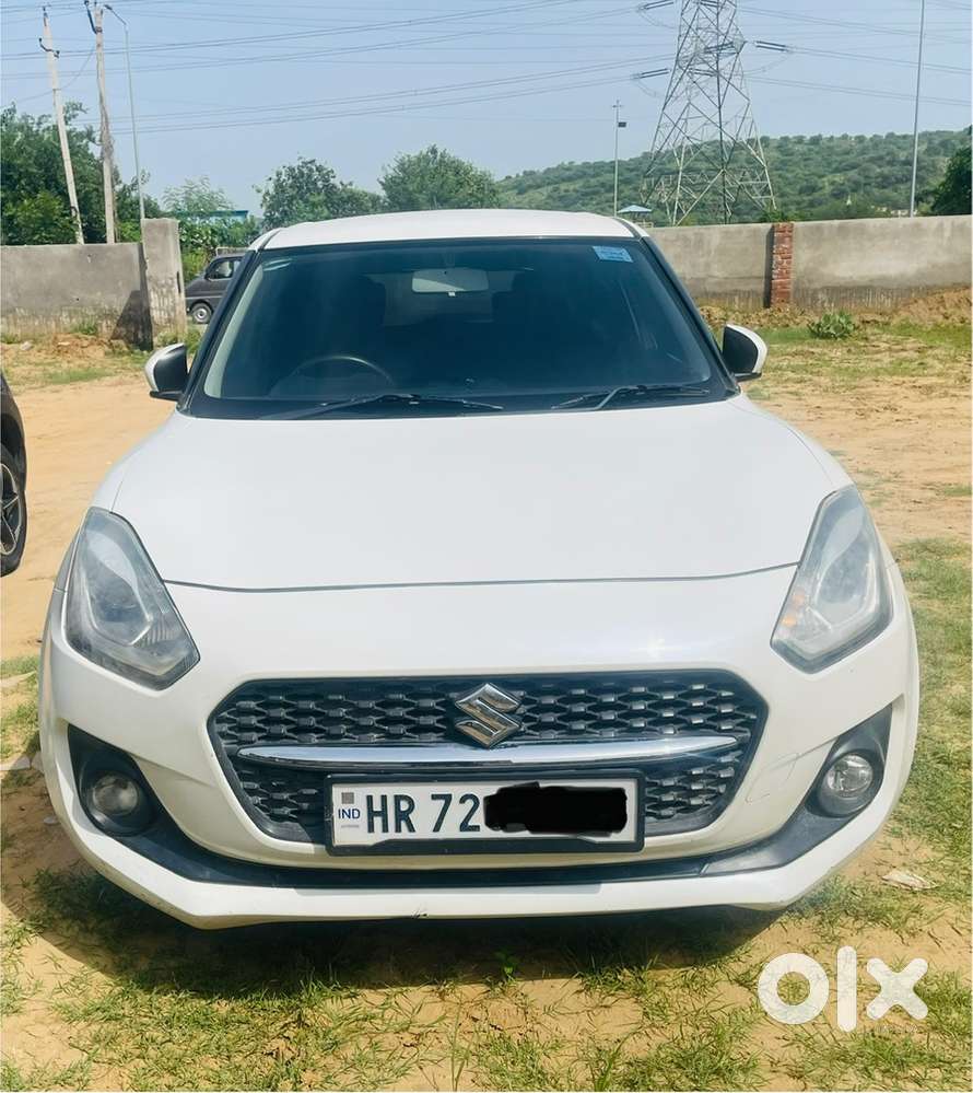 Maruti Suzuki Swift 2024