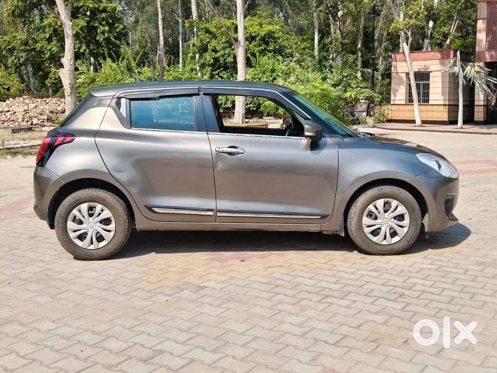 Maruti Suzuki Swift Ddis Vdi, 2019, Diesel