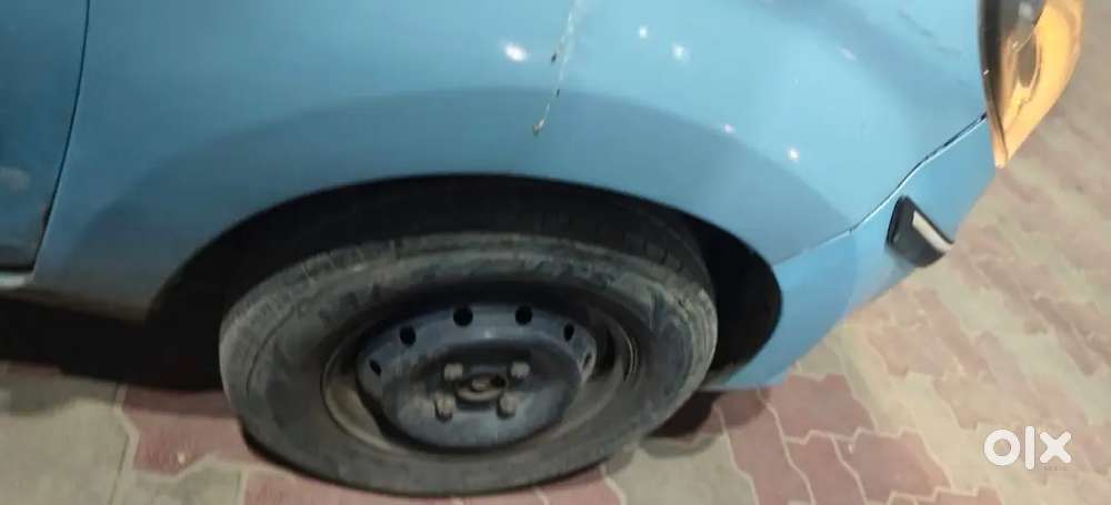 Maruti Suzuki Alto 800 2014 Petrol 87000 Km Driven