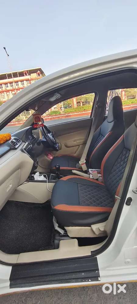 Maruti Suzuki Dzire 2023 Petrol Well Maintained