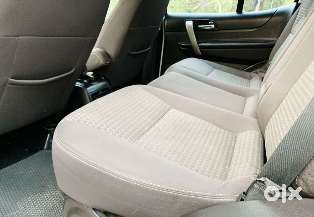 Tata Safari Storme [2015-2019] 2.2 Ex 4x2, 2019, Diesel