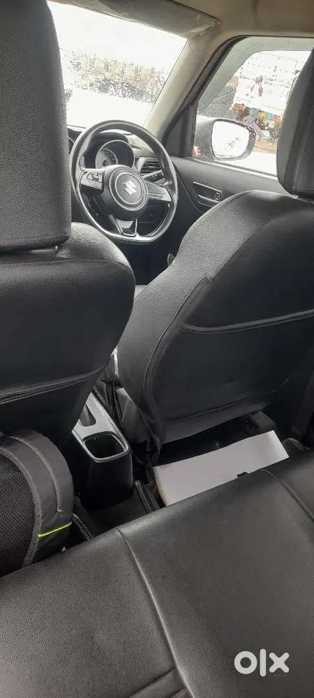 Maruti Suzuki Swift 2018 Petrol 64000 Km Driven, 4-cylinder Engine