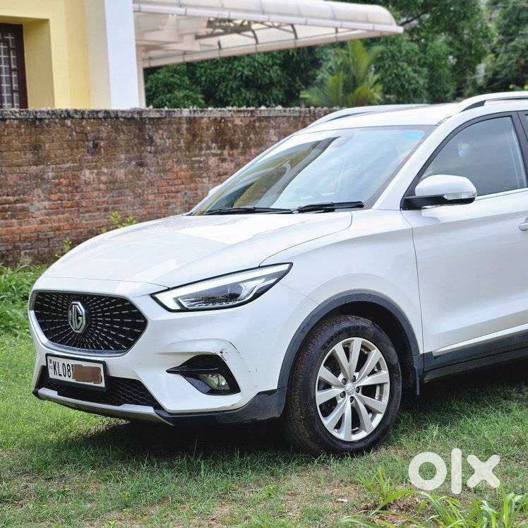 Mg Astor 1.5 Super, 2022, Petrol