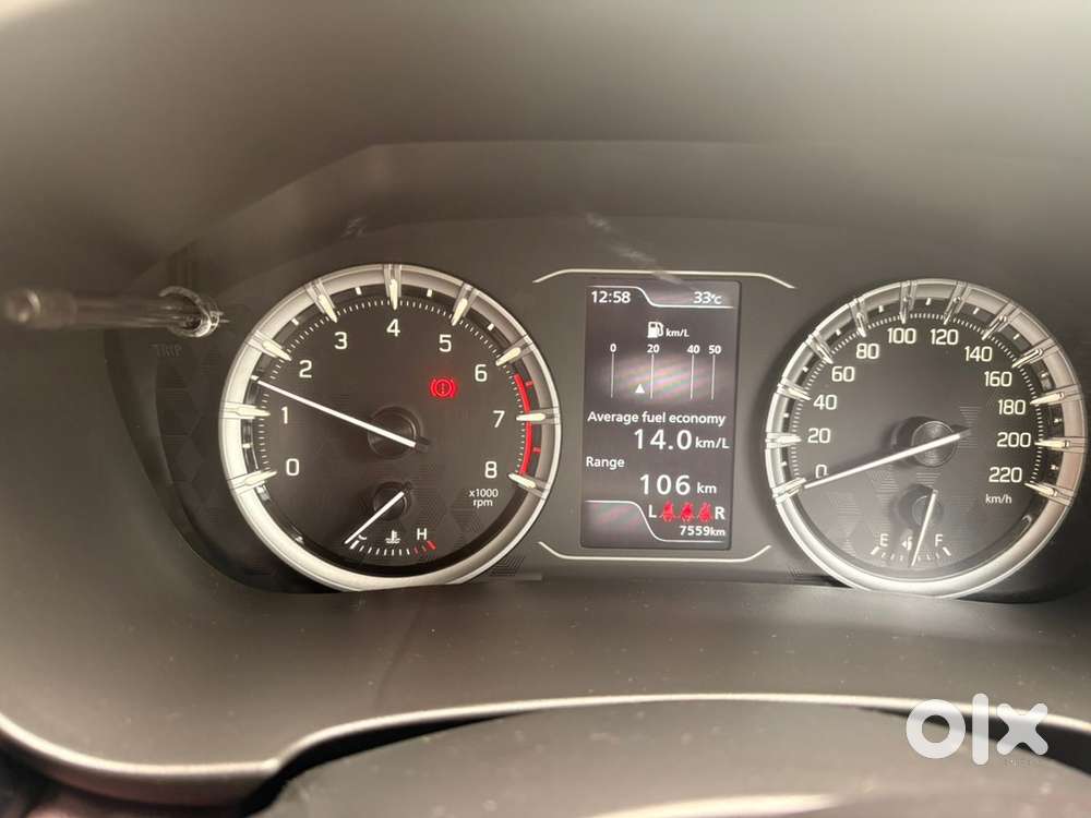 Maruti Suzuki Vitara Hybrid 2026