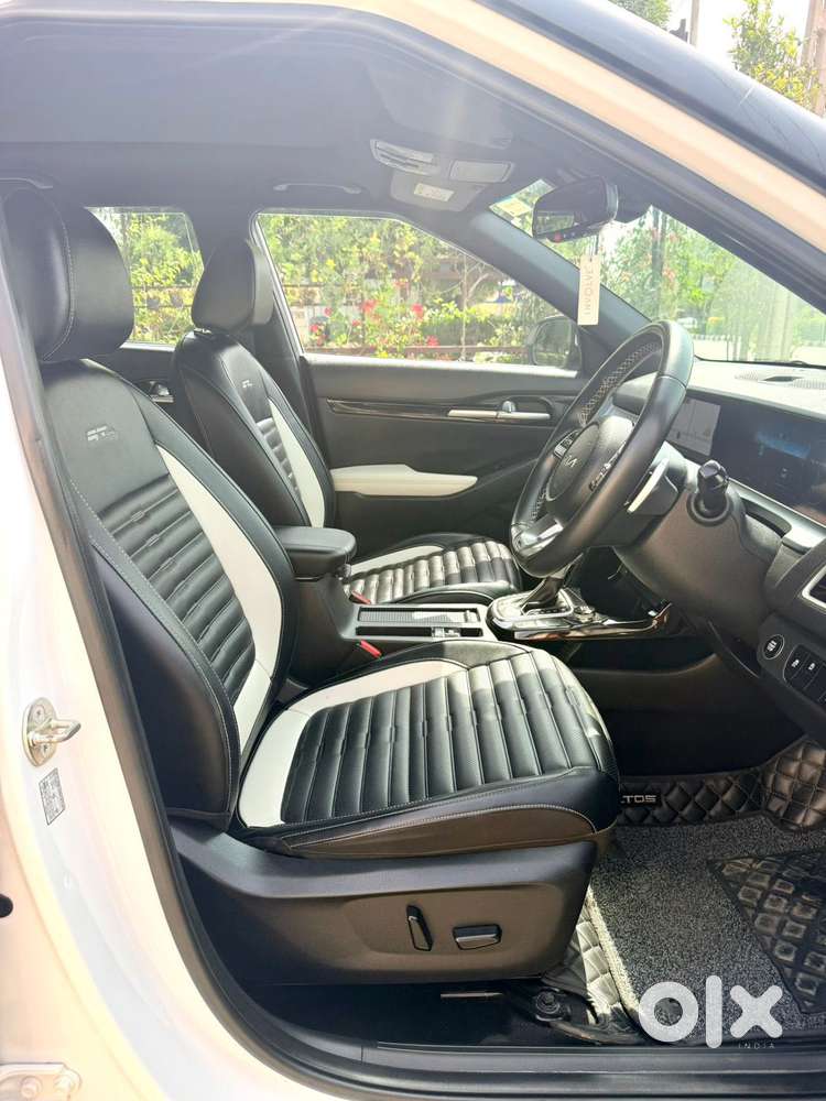 Kia Seltos 1.5 Gtx+ Diesel At, 2023, Diesel