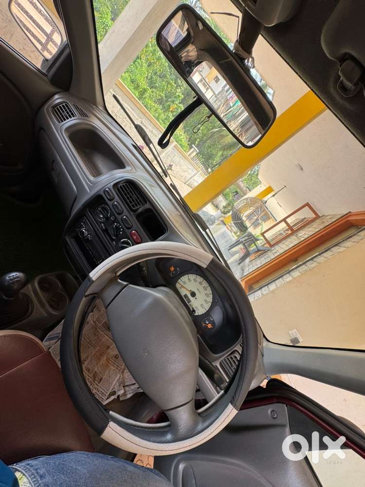Maruti Suzuki Alto