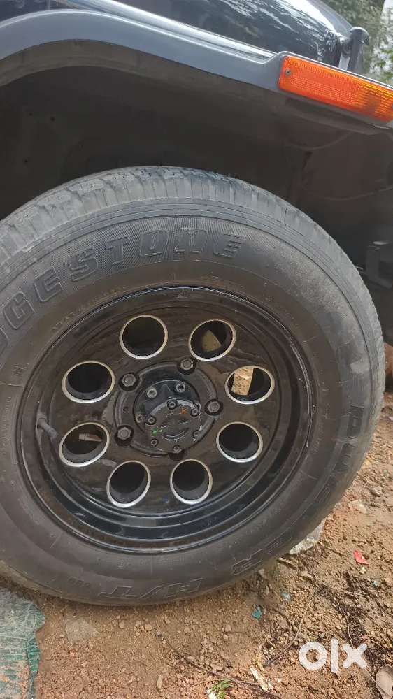 Mahindra Thar.e 2019 Diesel