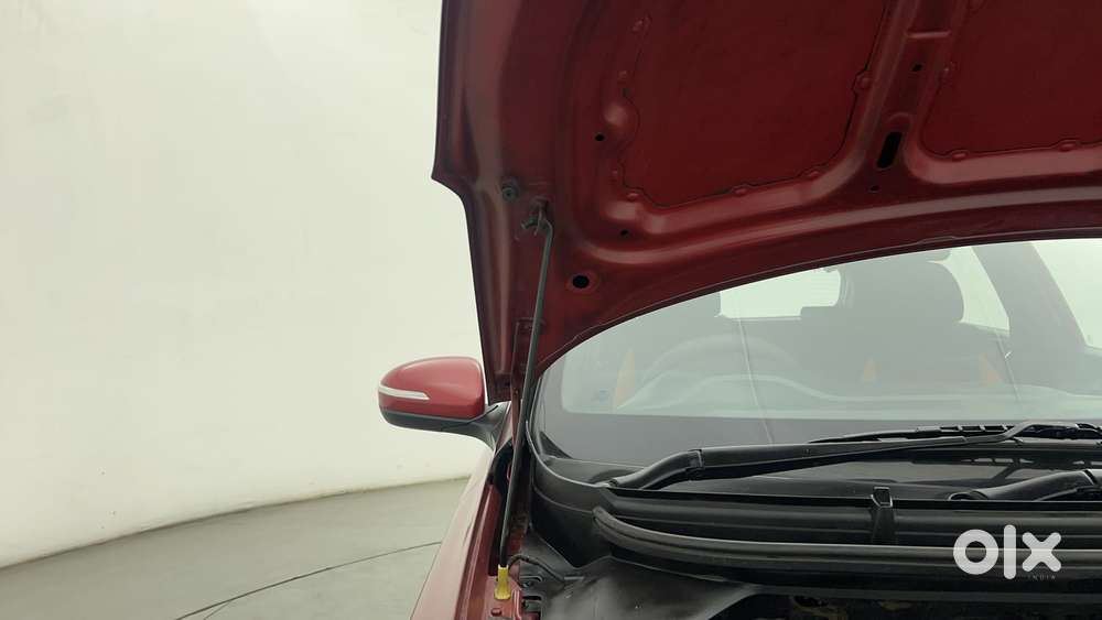Hyundai Elite I20 [2014-2018] 1.4 Asta Crdi Dual Tone, 2017, Diesel