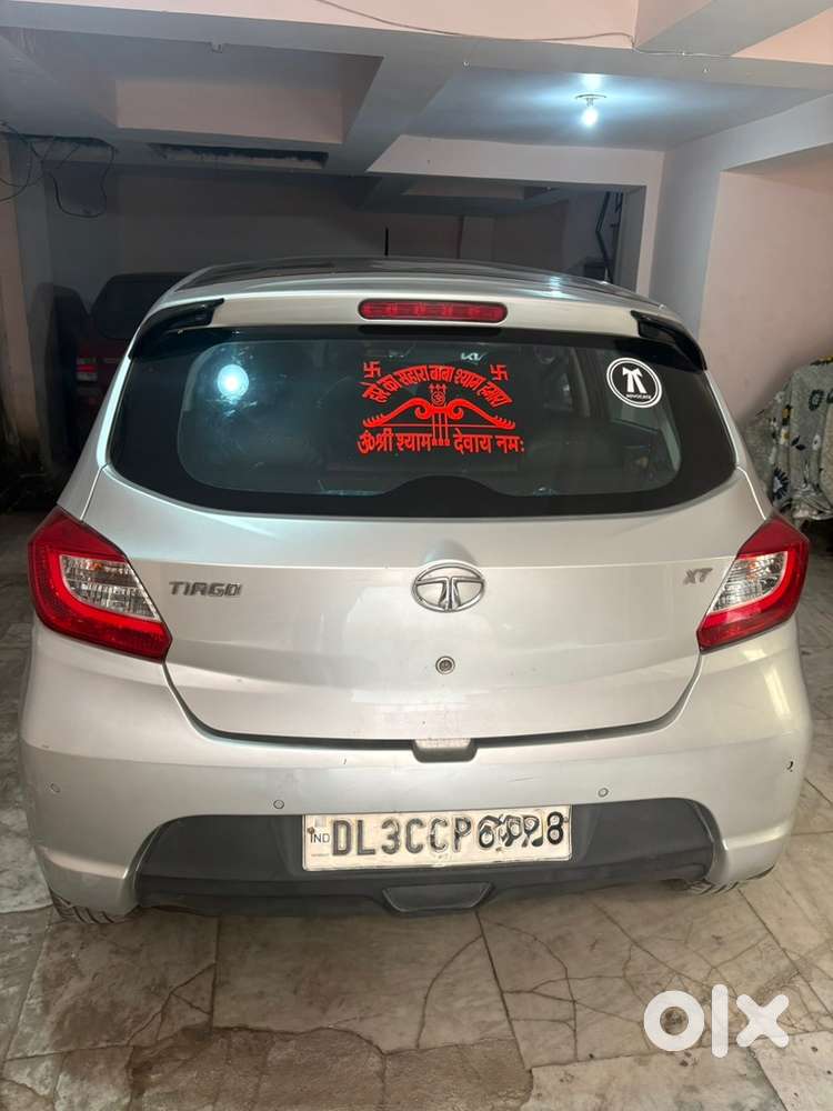Tata Diesel 2018 Car