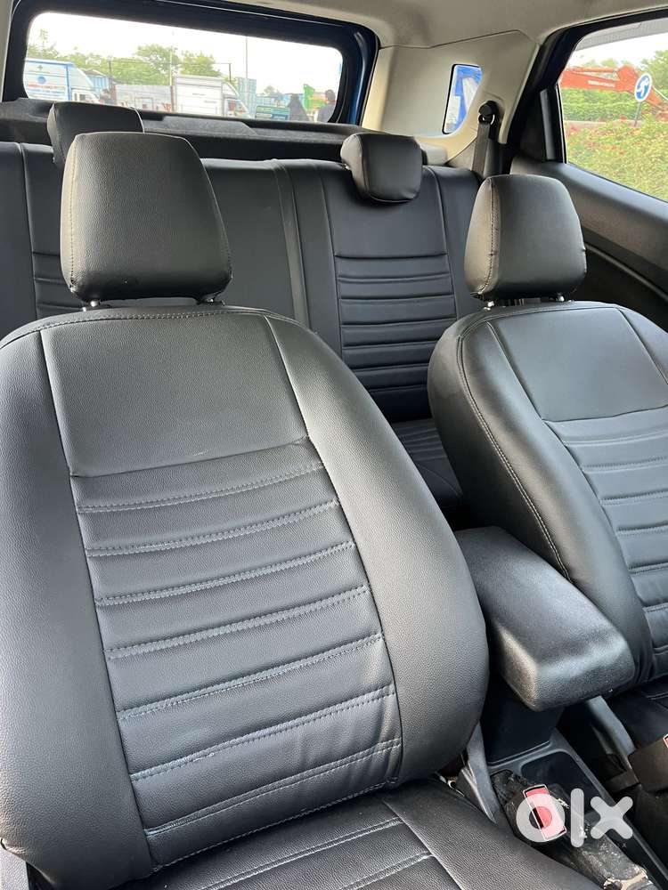 Ford Ecosport 1.5 Ti-vct Titanium (o), 2018, Petrol