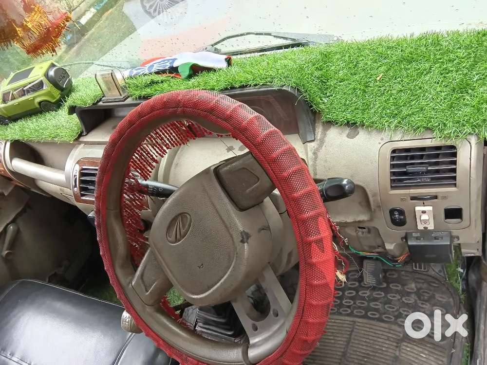 Mahindra Bolero Power 2014