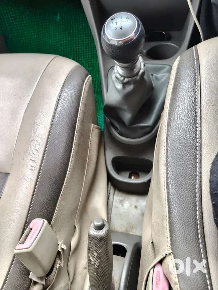 Toyota Etios 2015 Diesel