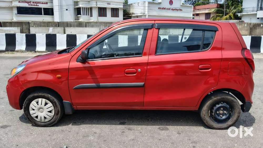 Maruti Suzuki Alto 800 Lxi, 2019, Petrol