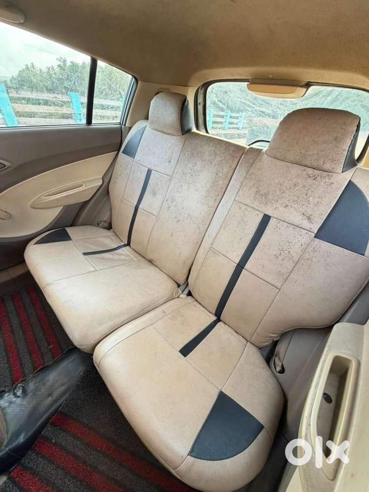 Chevrolet Sail 1.2 Base 2013
