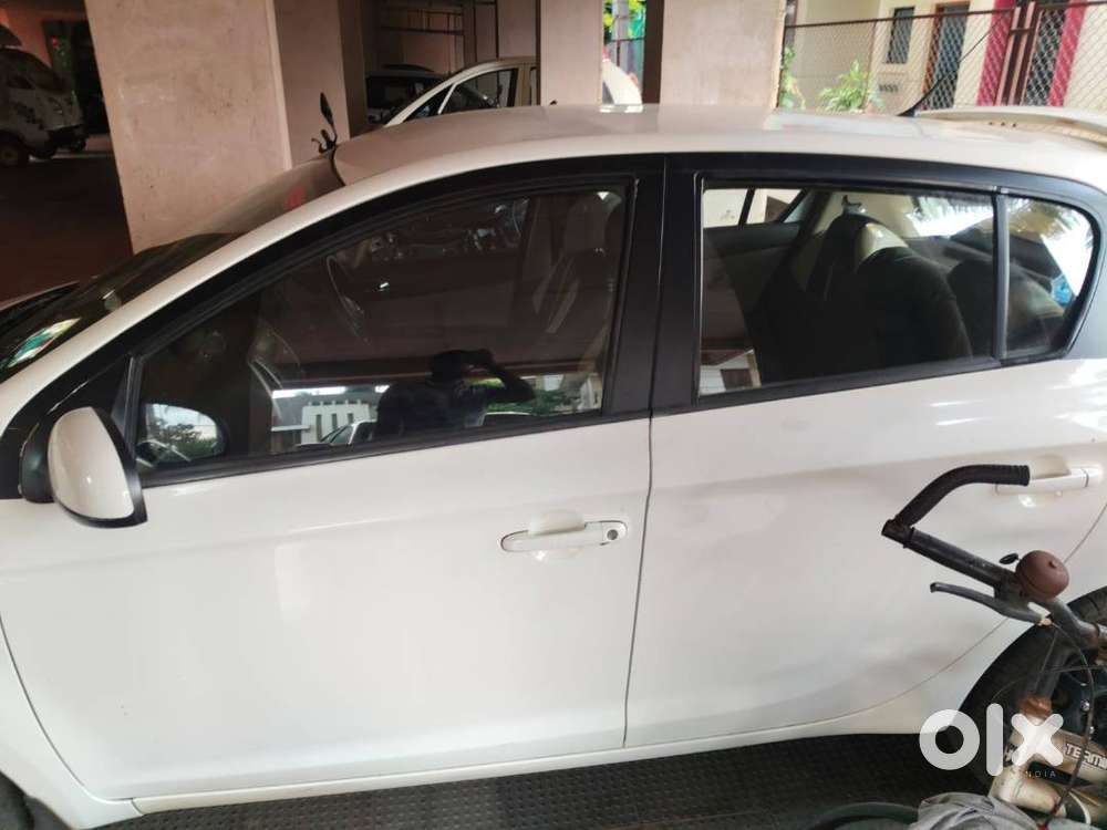 Hyundai I20 2011 Petrol Good Condition