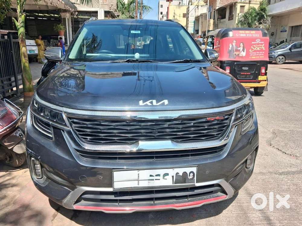 Well Maintianed On Company Service Record