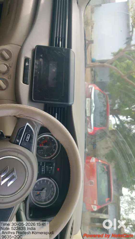 Maruti Suzuki Ertiga 2020 Petrol Well Maintained